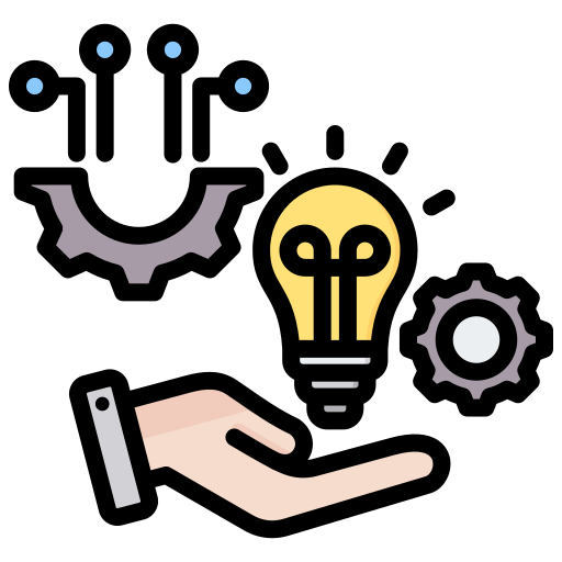 Inovasi dan Teknologi